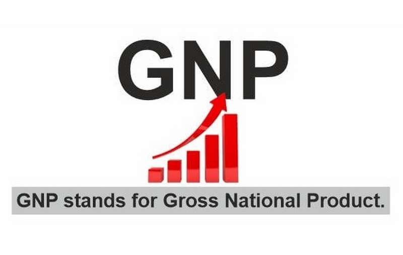 GNP là gì ảnh 2