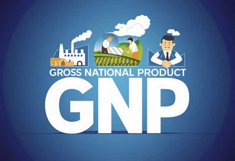 GNP là gì ảnh 3