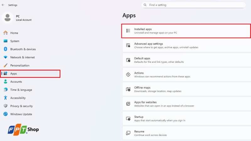 Gỡ cài đặt TeamViewer trên Windows 1