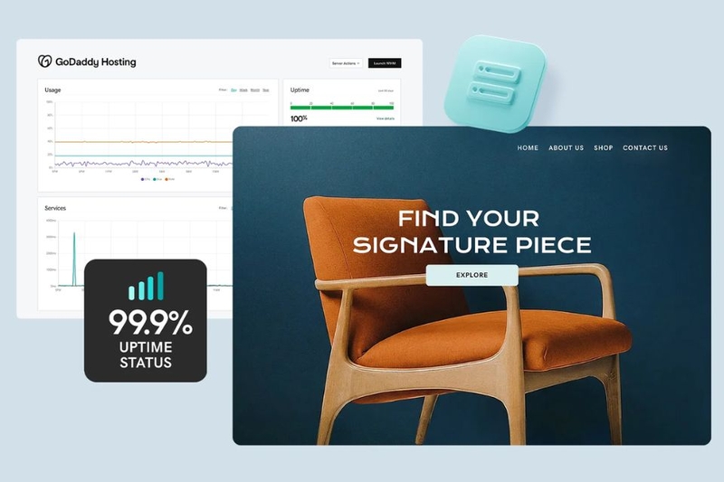 GoDaddy là gì (ảnh 3)