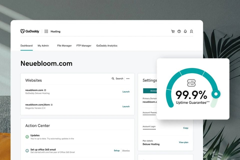 GoDaddy là gì (ảnh 6)