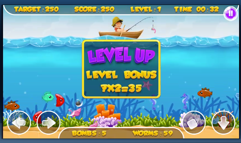 go fishing - Hình 3