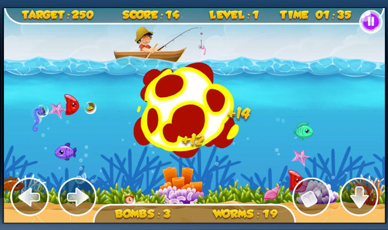 go fishing - Hình 3