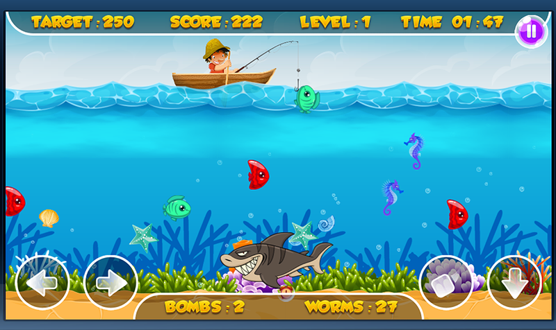 go fishing - Hình 5