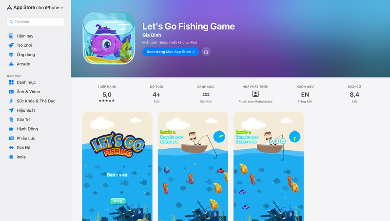 go fishing - Hình 6