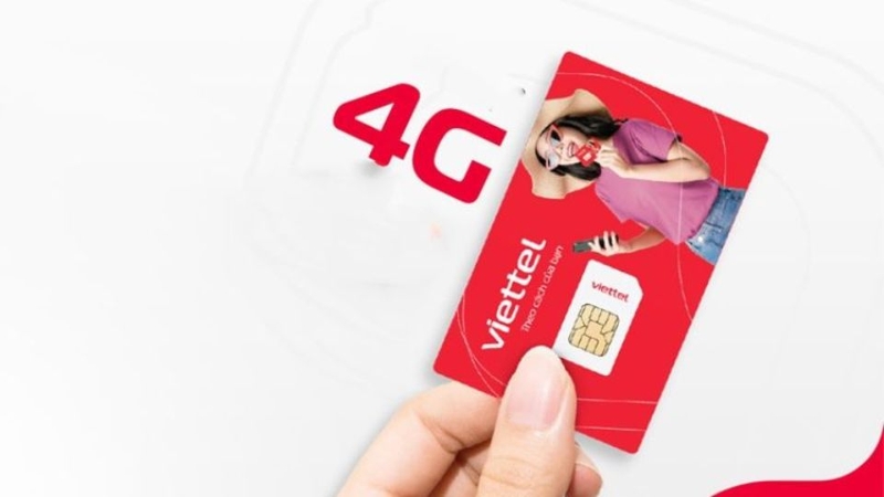 Điều kiện để đăng ký gói 12UMAX50N Viettel