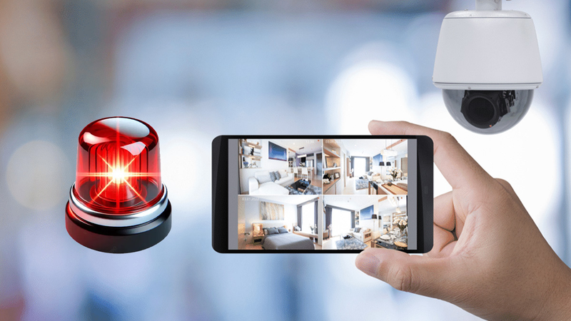 Gọi 1 chạm trên camera là gì 2