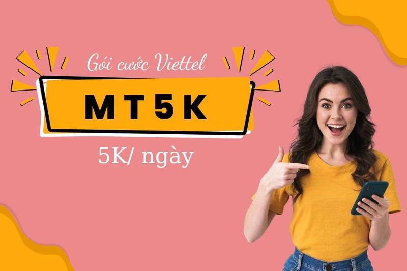 gói MT5K
