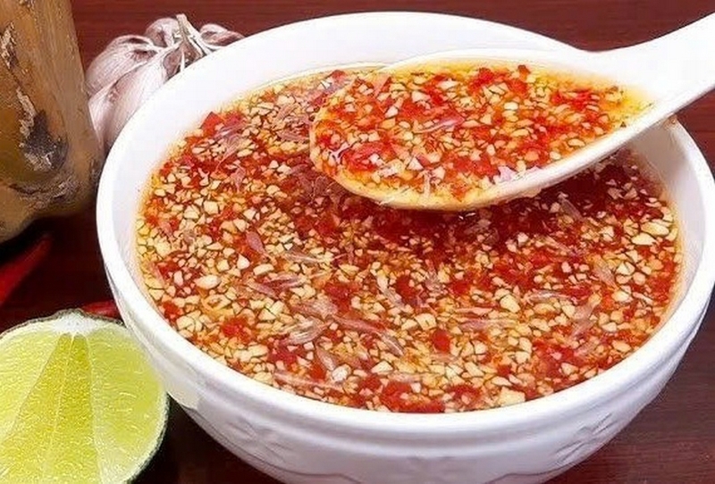 Gỏi bò nướng ảnh 4