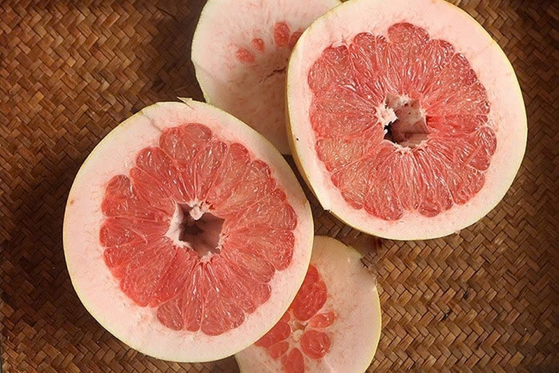 gỏi bưởi Biên Hòa ảnh 2