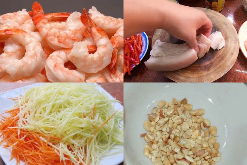 gỏi bưởi Biên Hòa ảnh 3