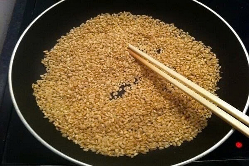 gỏi cá chép ảnh 6