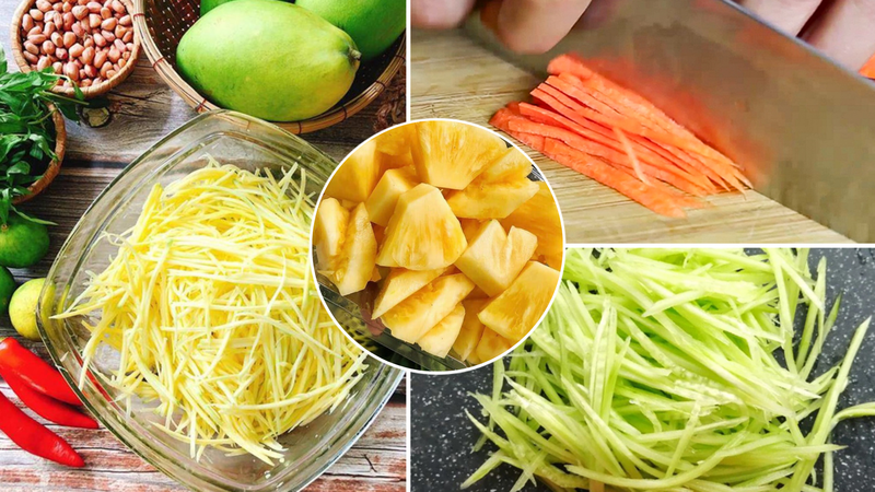 Gỏi cá đục 3