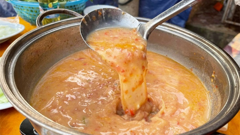 Gỏi cá đục 4
