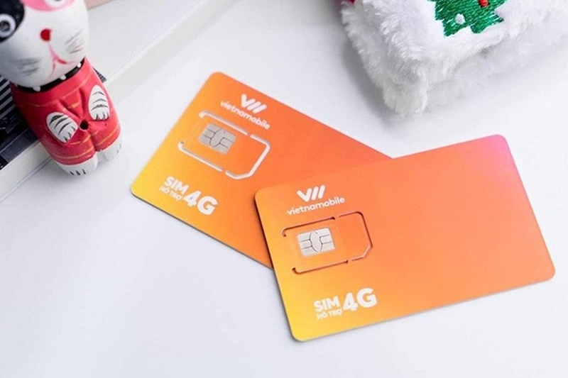 Gói cước 4g ngày Valentine 2025 các nhà mạng khác
