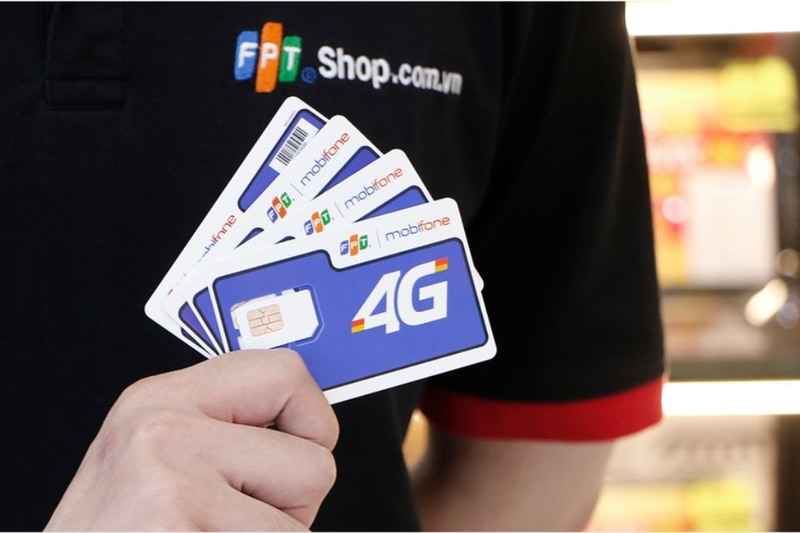 Gói cước 4g ngày Valentine 2025 nhà mạng FPT