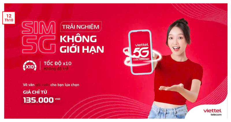 gói cước 5G không giới hạn - Hình 4