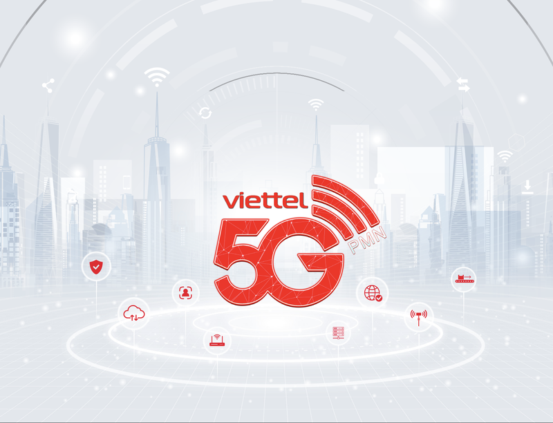 Gói cước 5G Viettel 1 năm mới nhất hiện nay