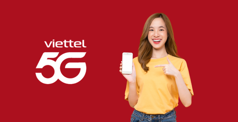 Gói cước 5G Viettel 1 ngày mới nhất hiện nay - Hình 6