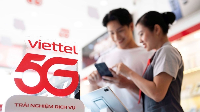 Gói cước 5G Viettel 1 ngày mới nhất hiện nay - Hình 7