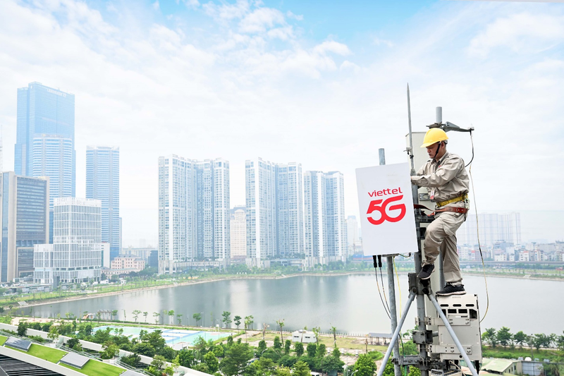 Gói cước 5G Viettel 1 ngày mới nhất hiện nay - Hình 9