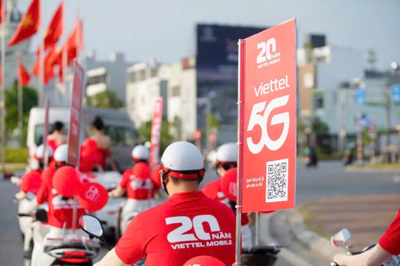 Trải nghiệm internet ổn định, không sợ mất kết nối đột ngột