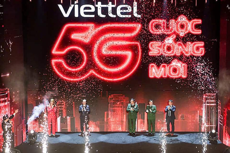 Luôn giữ kết nối ổn định, mọi lúc mọi nơi