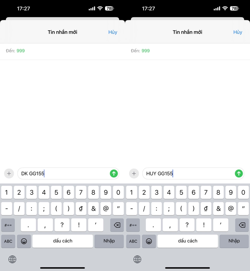 Gói cước GG155 ảnh 2