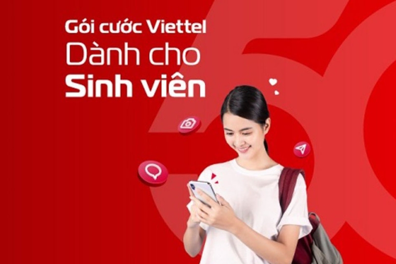 Gói cước sinh viên Viettel là gì 2