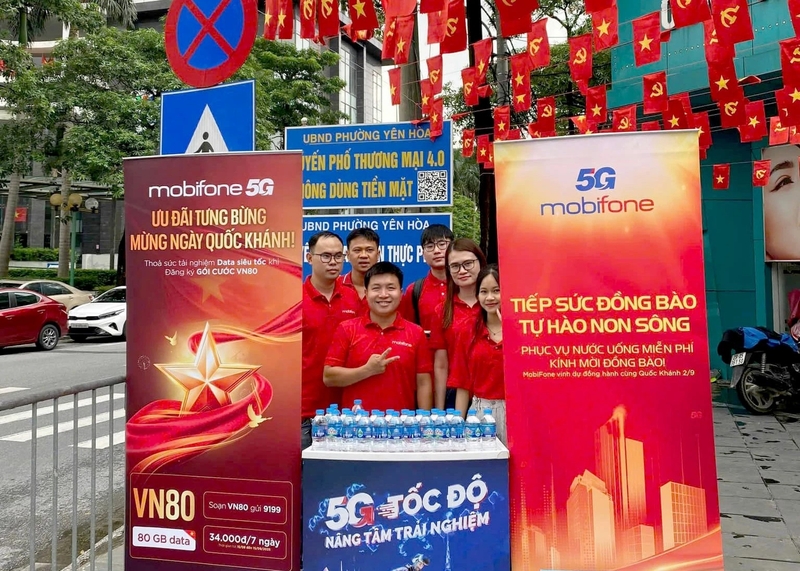 gói cước VN80 Mobifone ảnh 3