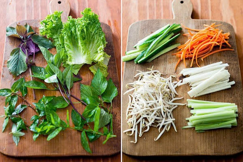 gỏi da bò ảnh 4