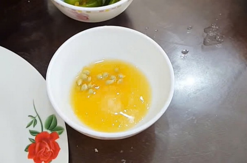 gỏi da bò ảnh 5