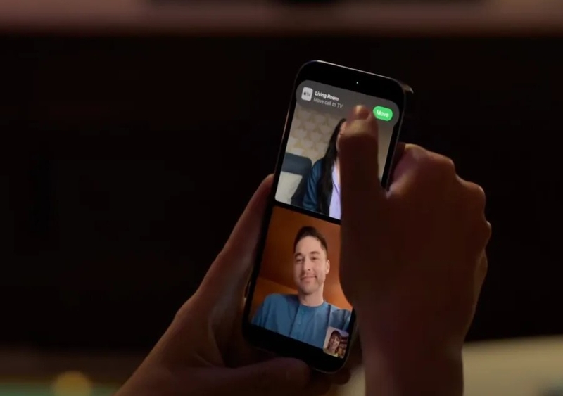 Cách xử lý lỗi không gọi được FaceTime