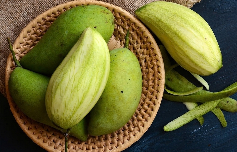 Gỏi khô cá chỉ vàng ảnh 2