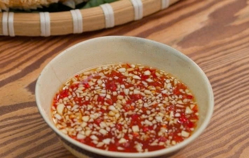 Gỏi khô cá chỉ vàng ảnh 4