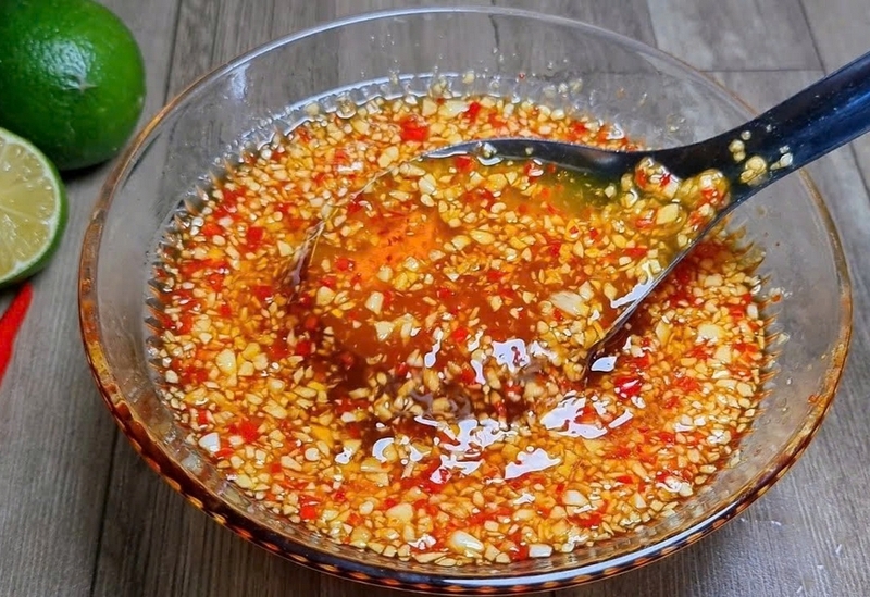 gỏi khổ qua tây ảnh 3