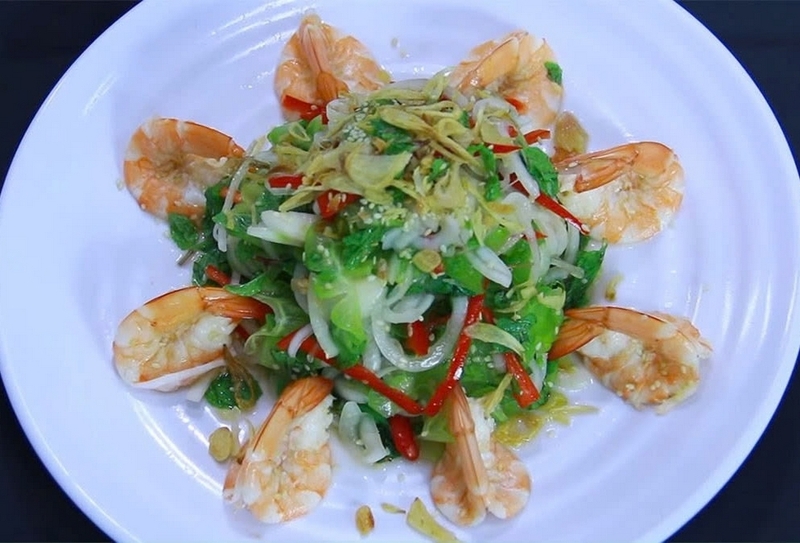 gỏi khổ qua tây ảnh 4