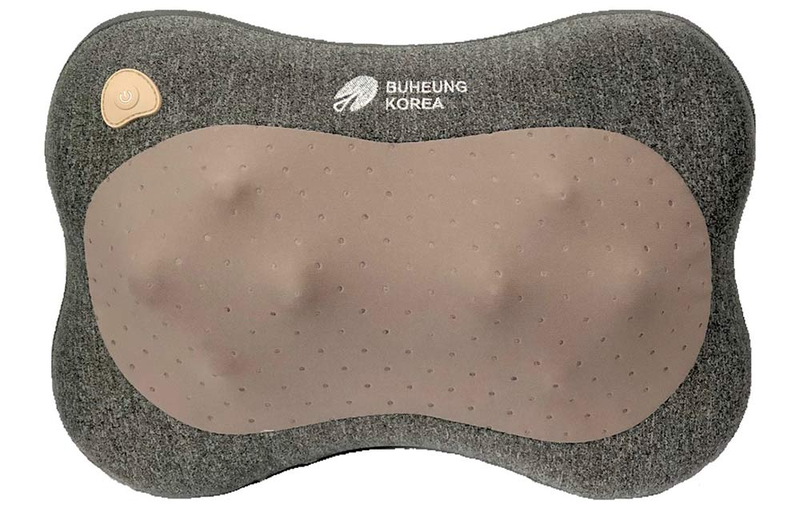 Gối massage Buheung