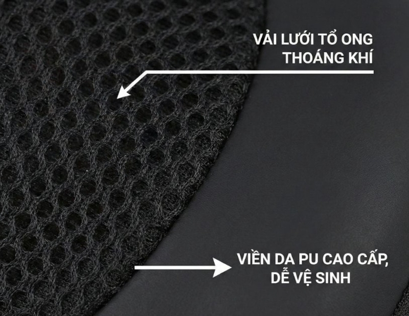Gối massage đa năng Kachi MK-343 Bản Mới - hình 2