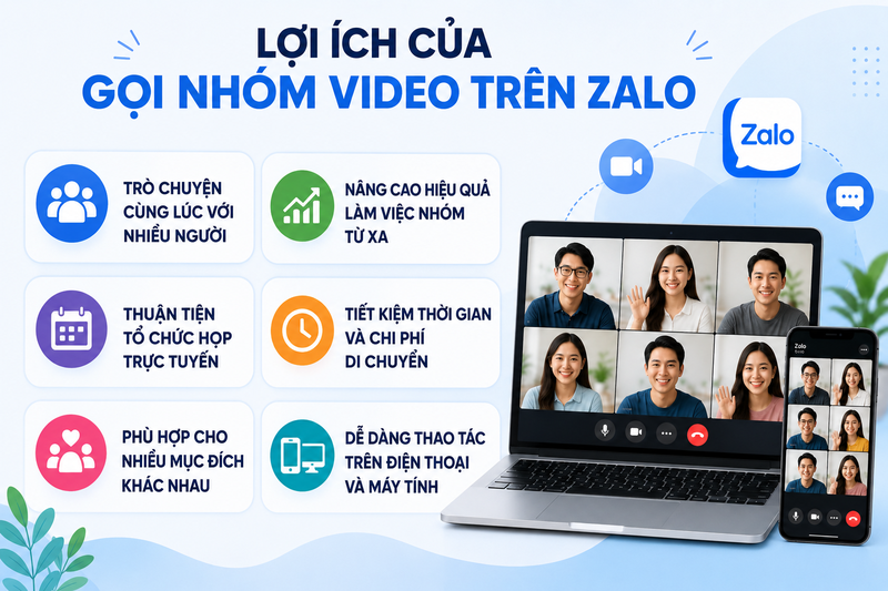 gọi nhóm Zalo trên điện thoại và máy tính - hình 1