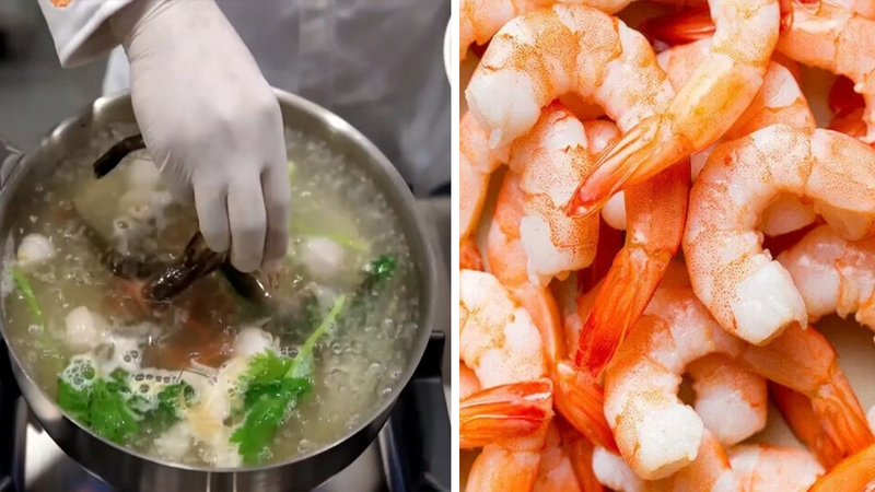 gỏi ớt chuông cần tây 4