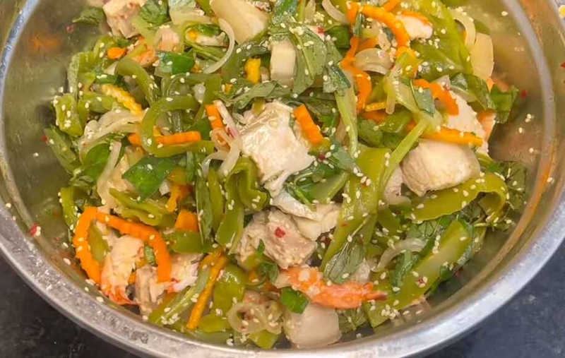 Lợi ích của rau tiến vua với sức khỏe Lợi ích của rau tiến vua với sức khỏe