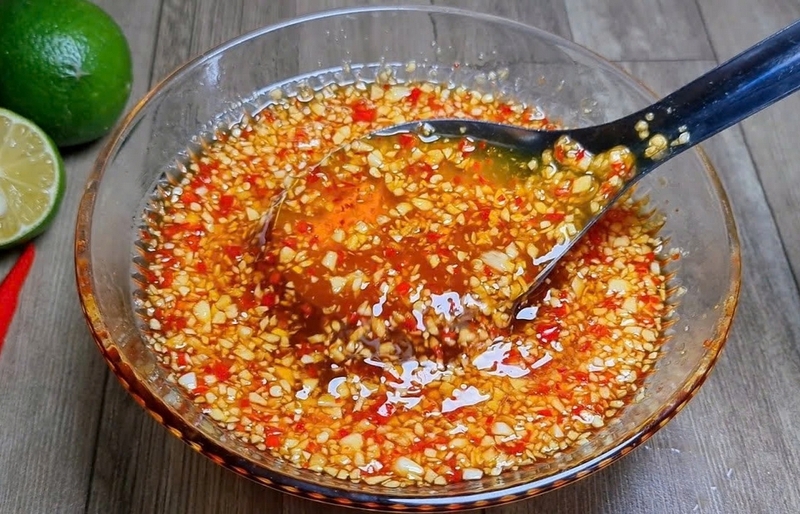 Gỏi sách bò ảnh 5