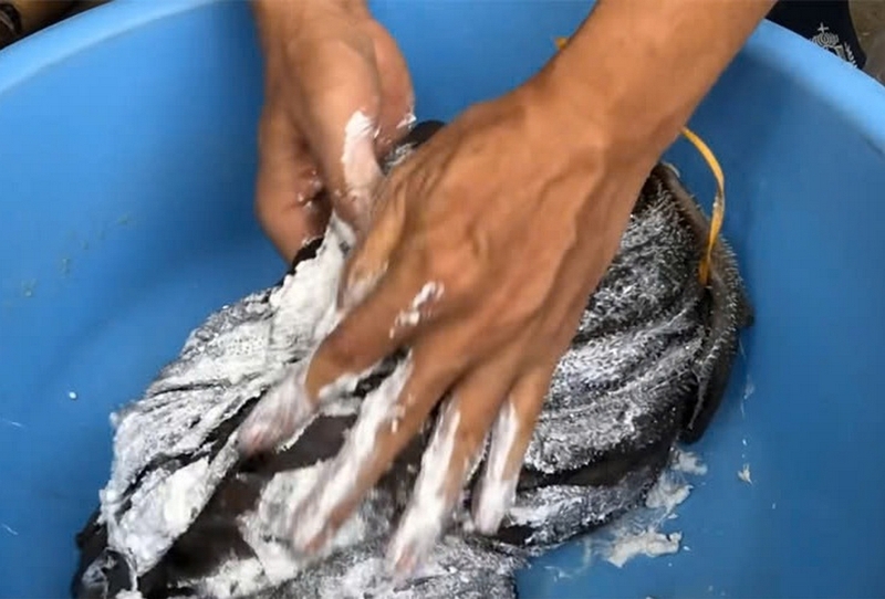 Gỏi sách bò ảnh 8