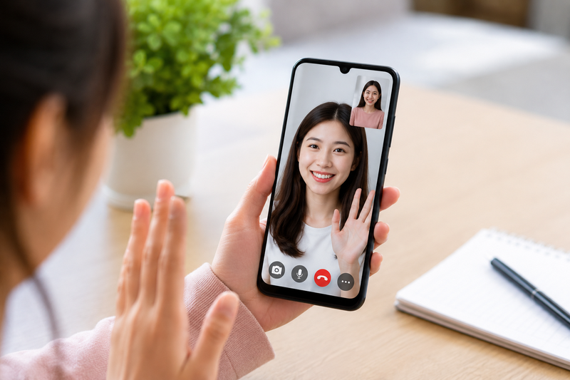 Gọi video Zalo tốn bao nhiêu data? - hình 1