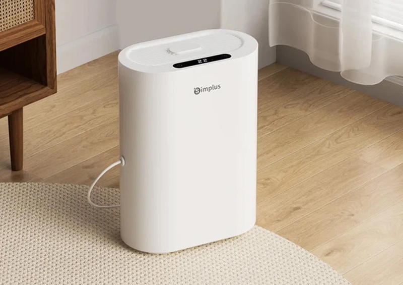 M&aacute;y h&uacute;t ẩm dưới 1 triệu  - h&igrave;nh 5