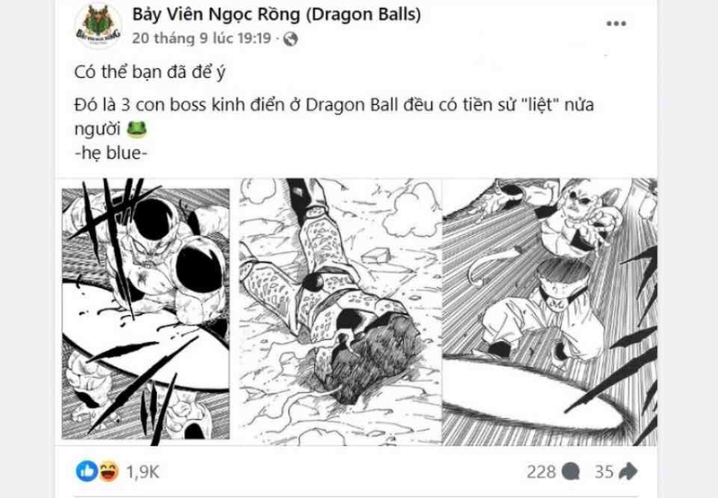 Gojo meme được nhiều người yêu thích