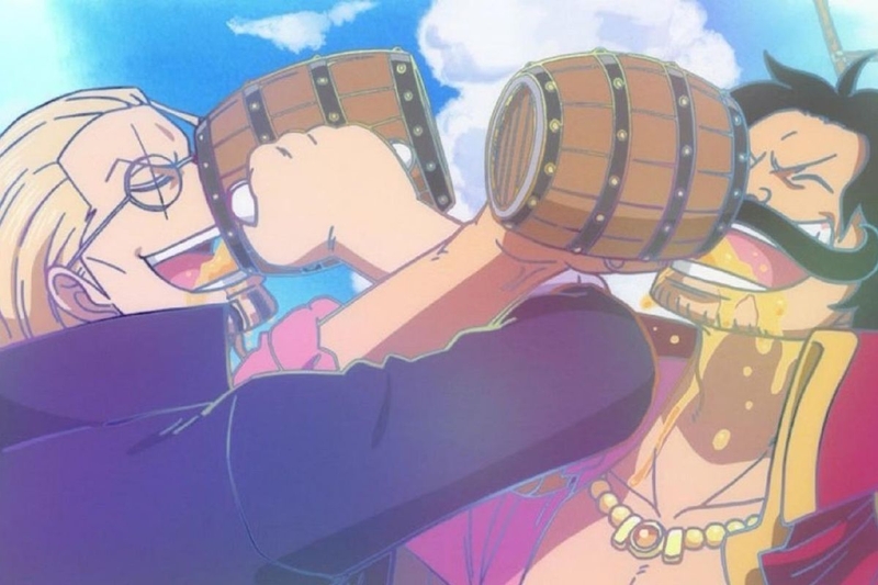 gol d roger - hình 3