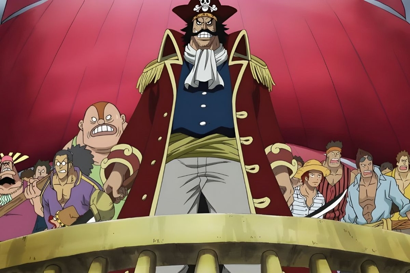 gol d roger - hình 6