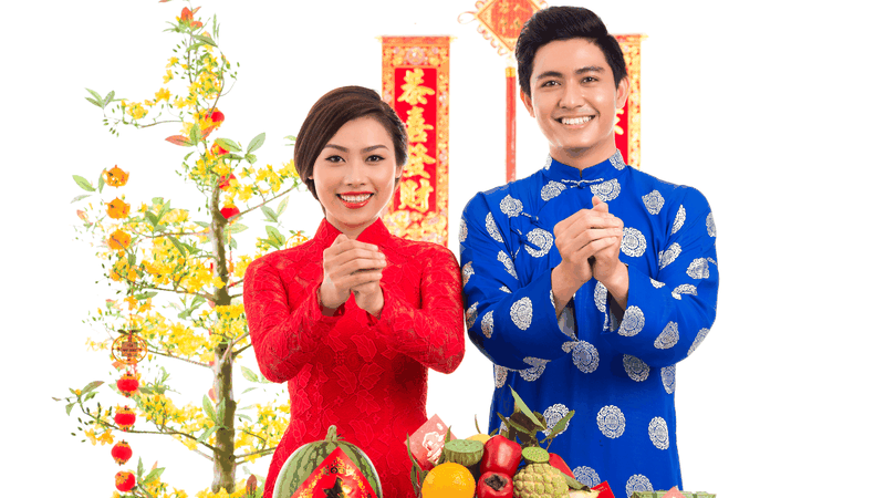 Gong xi fa cai là gì 4
